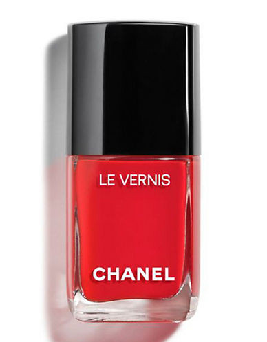 Lac de unghii Chanel Le Vernis (Gramaj: 13 ml, CULOARE: 510 Gitane)