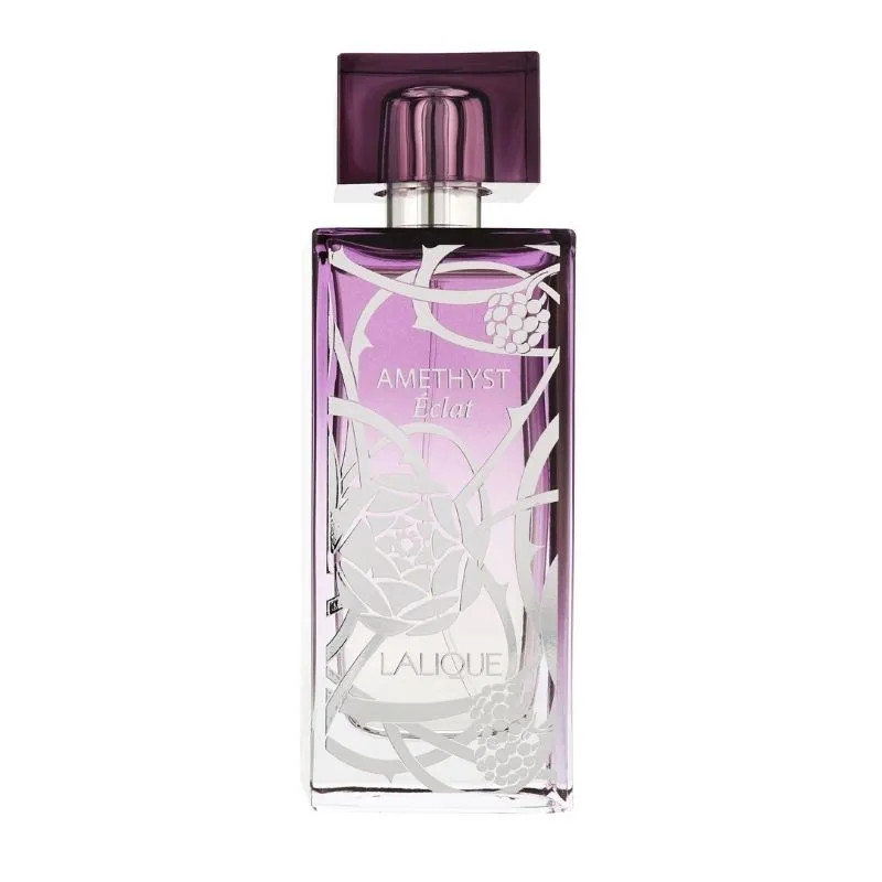 Lalique Amethyst Eclat, Apa de Parfum, Femei (Concentratie: Apa de Parfum, Gramaj: 100 ml Tester)