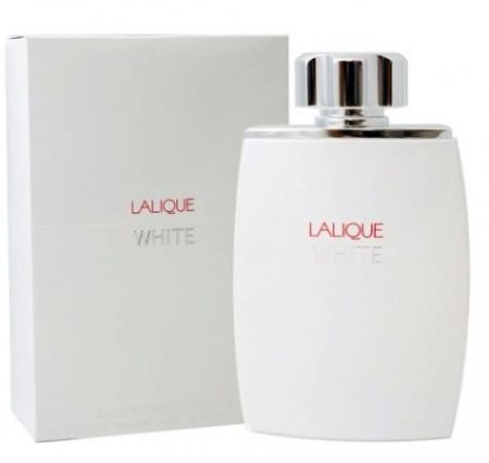 Lalique White Man, Apa de Toaleta (Concentratie: Apa de Toaleta, Gramaj: 125 ml)