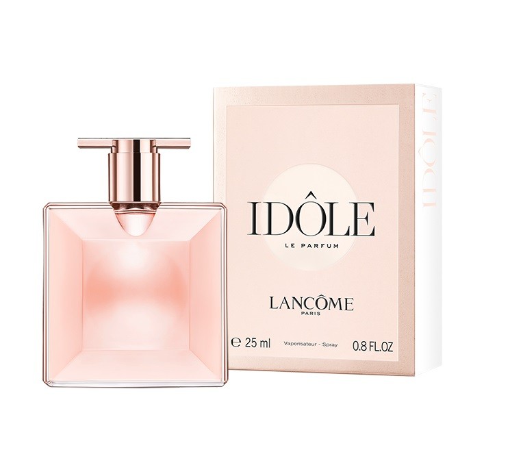 Lancome Idole Le Parfum, Femei (Concentratie: Apa de Parfum, Gramaj: 5 ml)
