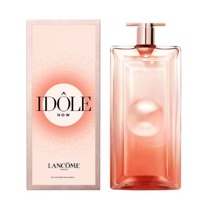 Lancome Idole Now, Apa de Parfum, Femei (Concentratie: Apa de Parfum, Gramaj: 100 ml)