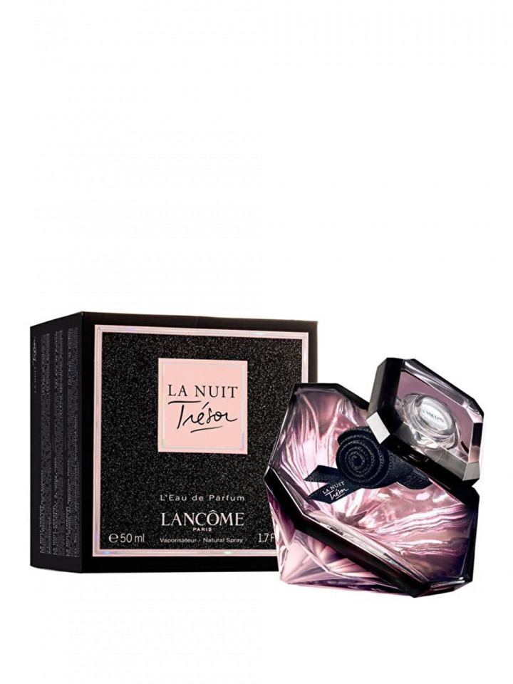 Lancome La Nuit Tresor, Femei, Apa de Parfum (Concentratie: Apa de Parfum, Gramaj: 50 ml)