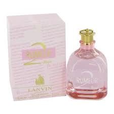 Lanvin Rumeur Rose 2, Apa de Parfum, Femei (Concentratie: Apa de Parfum, Gramaj: 30 ml)