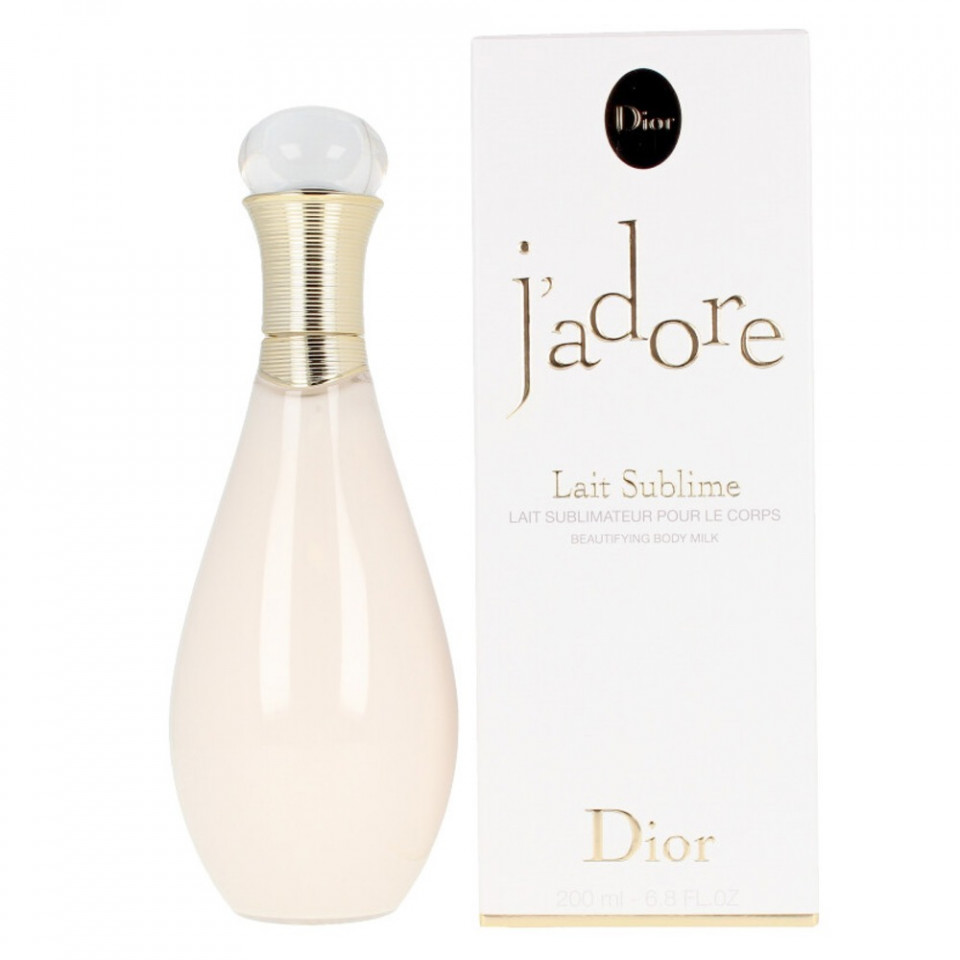 Lotiune de corp Christian Dior, J\'Adore, Femei, 200 ml