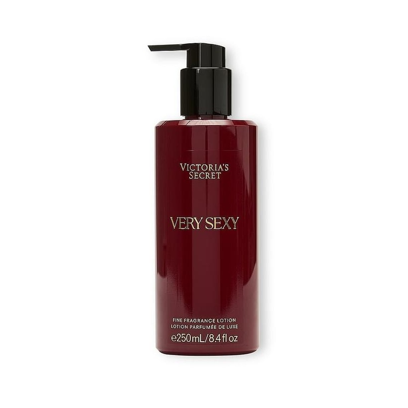 Lotiune de Corp Victorias Secret Very, 250 ml