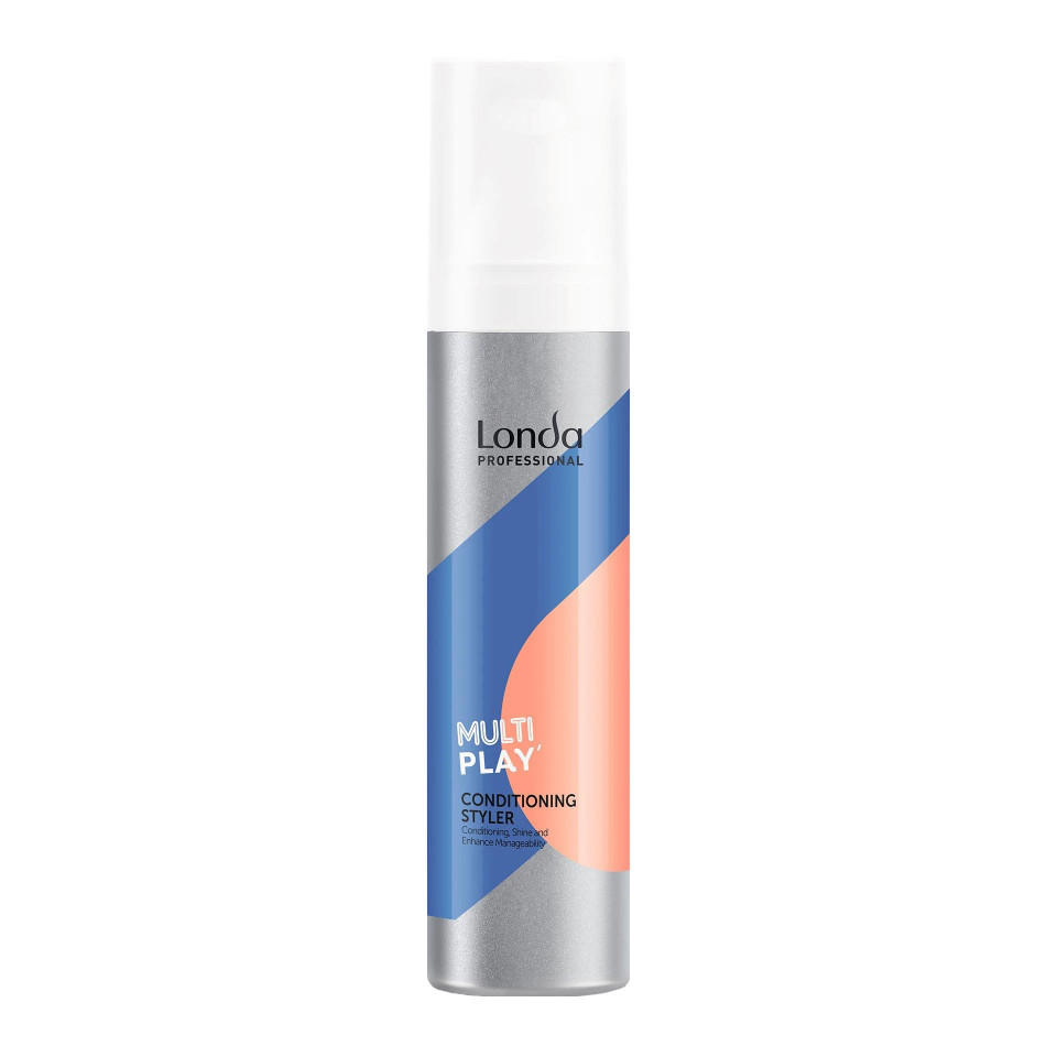 Lotiune pentru styling Londa Professional MultiPlay Conditioning Styler (Concentratie: Lotiune, Gramaj: 195 ml)