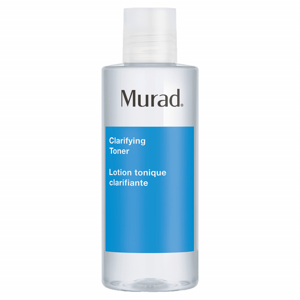 Lotiune tonica de curatare Murad Clarifying Toner, 180 ml (Concentratie: Lotiune tonica, Gramaj: 180 ml)