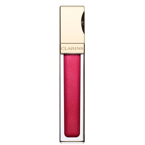 Luciu de buze Clarins Gloss Prodige Intense Colour & Shine (Gramaj: 6 ml, Nuanta Ruj:  05 Grenadine)