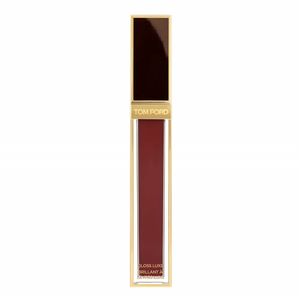 Luciu de buze Tom Ford Beauty Gloss Luxe, 5,5 ml (CULOARE: 17 L`Amour)