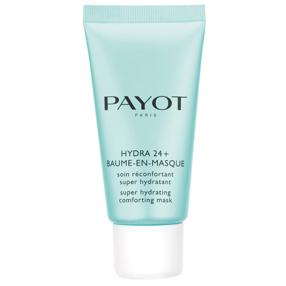 Masca hidratanta Payot Hydra 24+ Baume-En-Masque, 50 ml (Gramaj: 50 ml, Concentratie: Masca de fata)