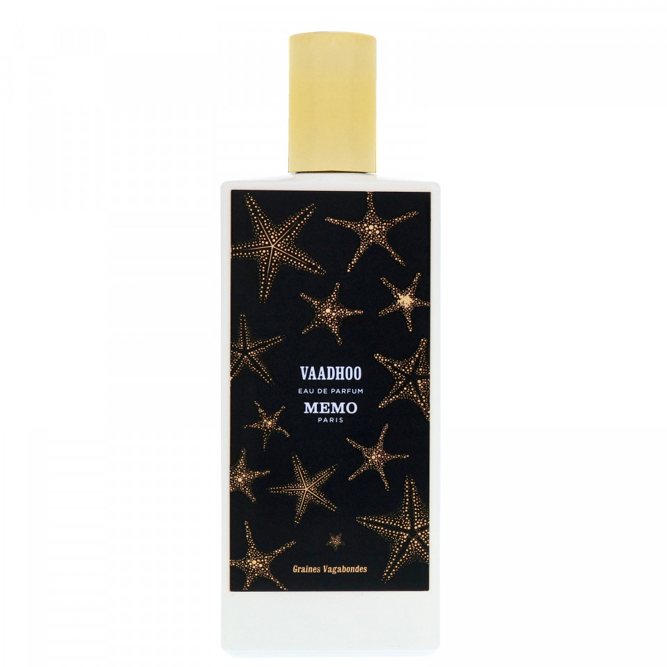 Memo Paris Vaadhoo, Apa de Parfum, Unisex (Concentratie: Apa de Parfum, Gramaj: 75 ml Tester)