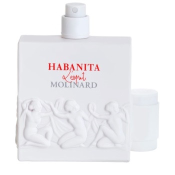 Molinard Habanita L\'Esprit, Apa de Parfum, Femei (Concentratie: Apa de Parfum, Gramaj: 75 ml)