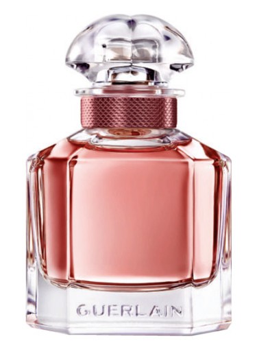 Mon Guerlain Intense, Apa de Parfum, Femei (Concentratie: Apa de Parfum, Gramaj: 50 ml)