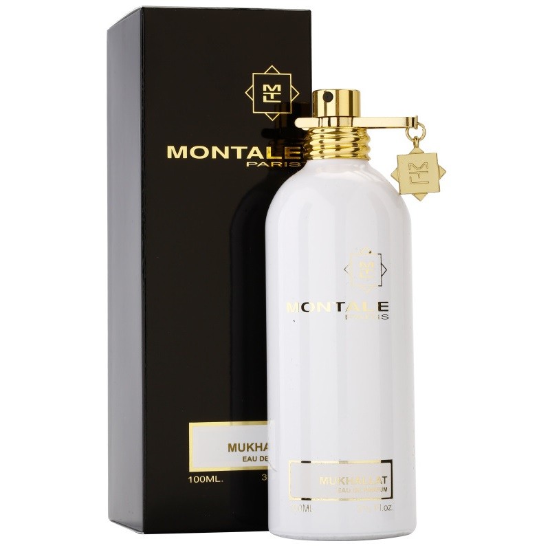 Montale Mukhallat (Concentratie: Apa de Parfum, Gramaj: 100 ml)