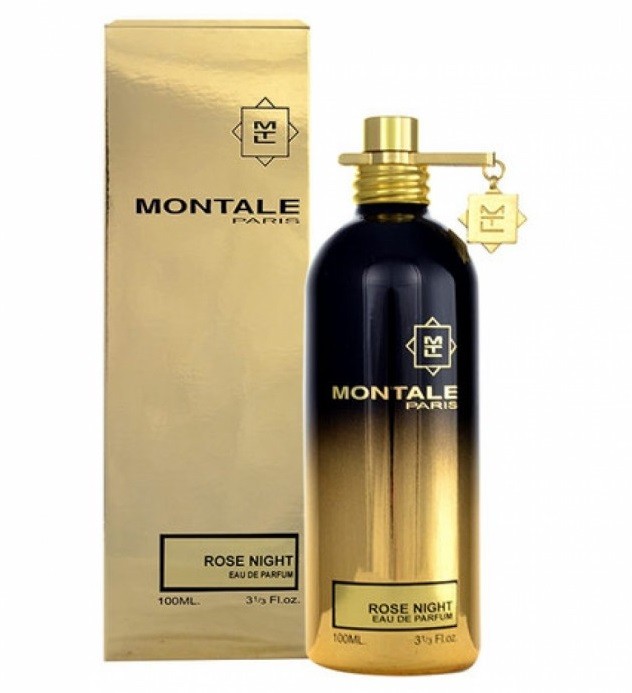 Montale Rose Night