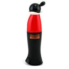 Moschino Cheap And Chic, Apa de Toaleta, Femei (Concentratie: Apa de Toaleta, Gramaj: 100 ml Tester)