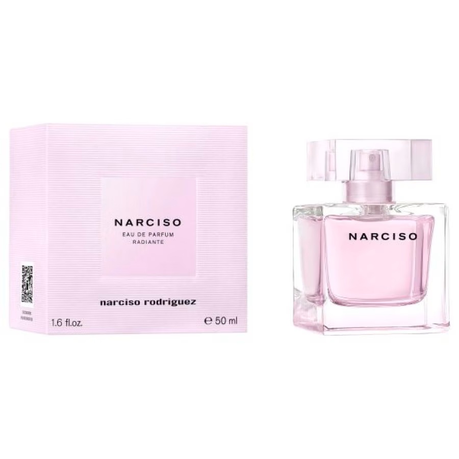 Narciso Rodriguez NARCISO Radiante, Apa de Parfum, Femei (Gramaj: 90 ml)