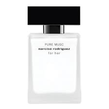 Narciso Rodriguez Pure Musc, Apa de Parfum (Concentratie: Apa de Parfum, Gramaj: 50 ml)