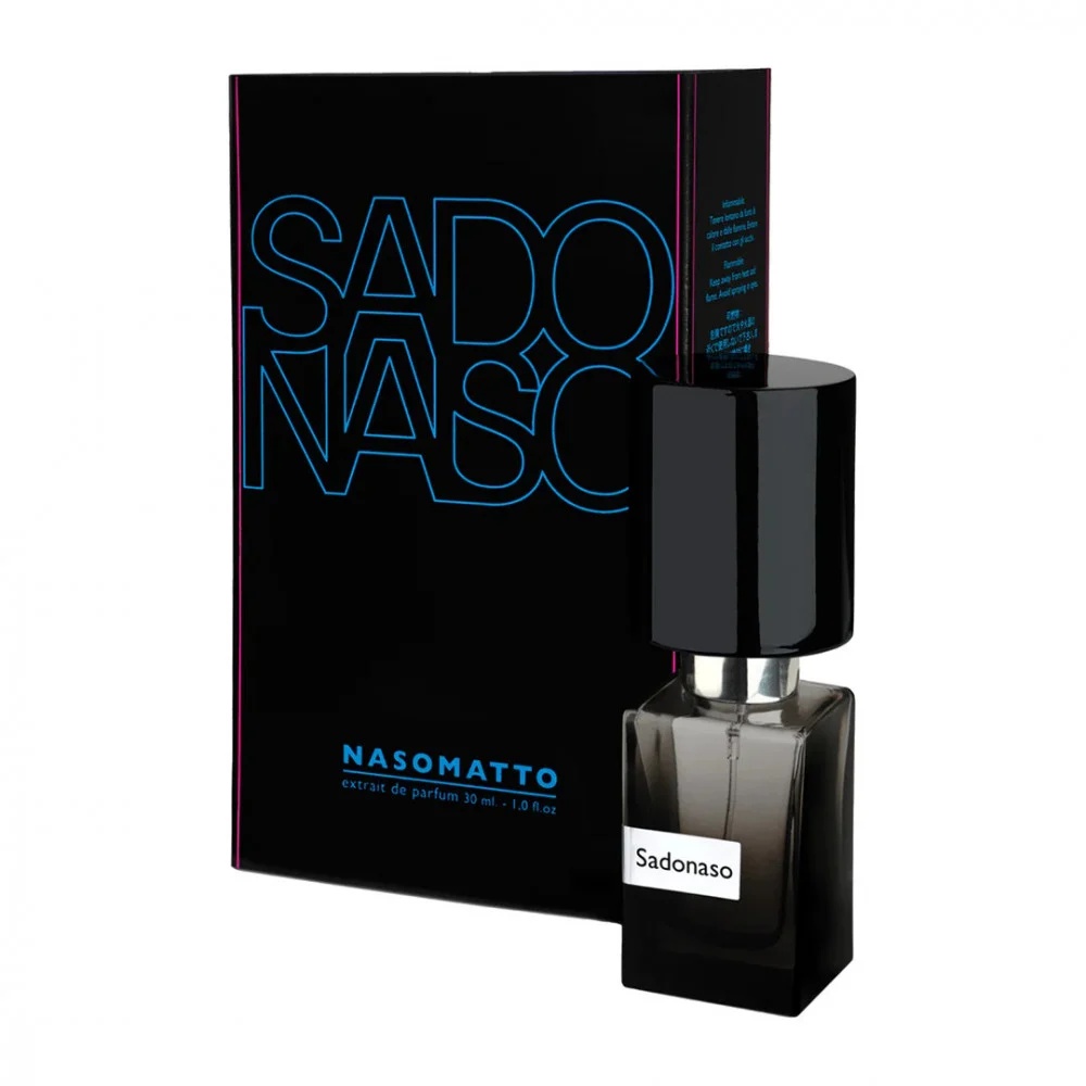 Nasomatto Sadonaso Extract de Parfum Unisex 30 ml