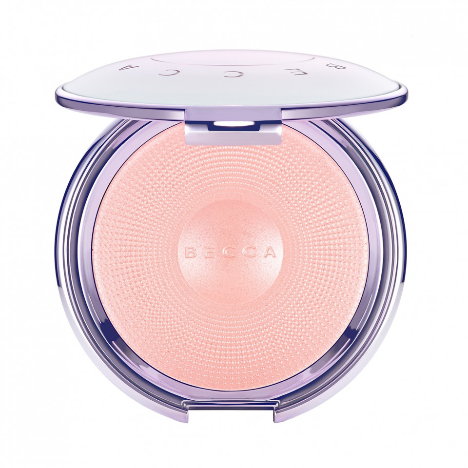 Pudra iluminatoare Becca Pearl Glow Luster (Concentratie: Pudra, Gramaj: 3,3 g)