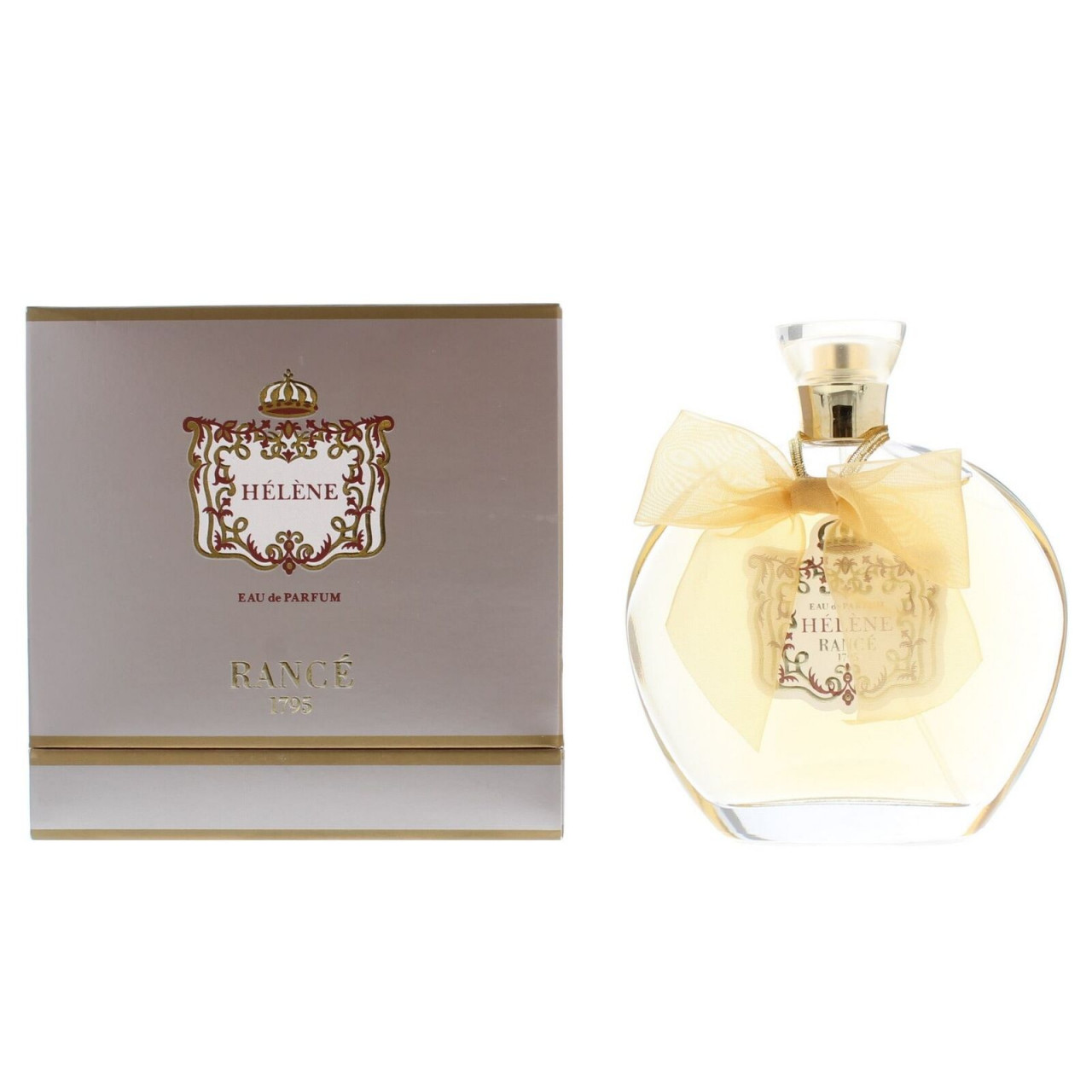 Rance 1795 Helene, Apa de Parfum, Femei (Gramaj: 100 ml)