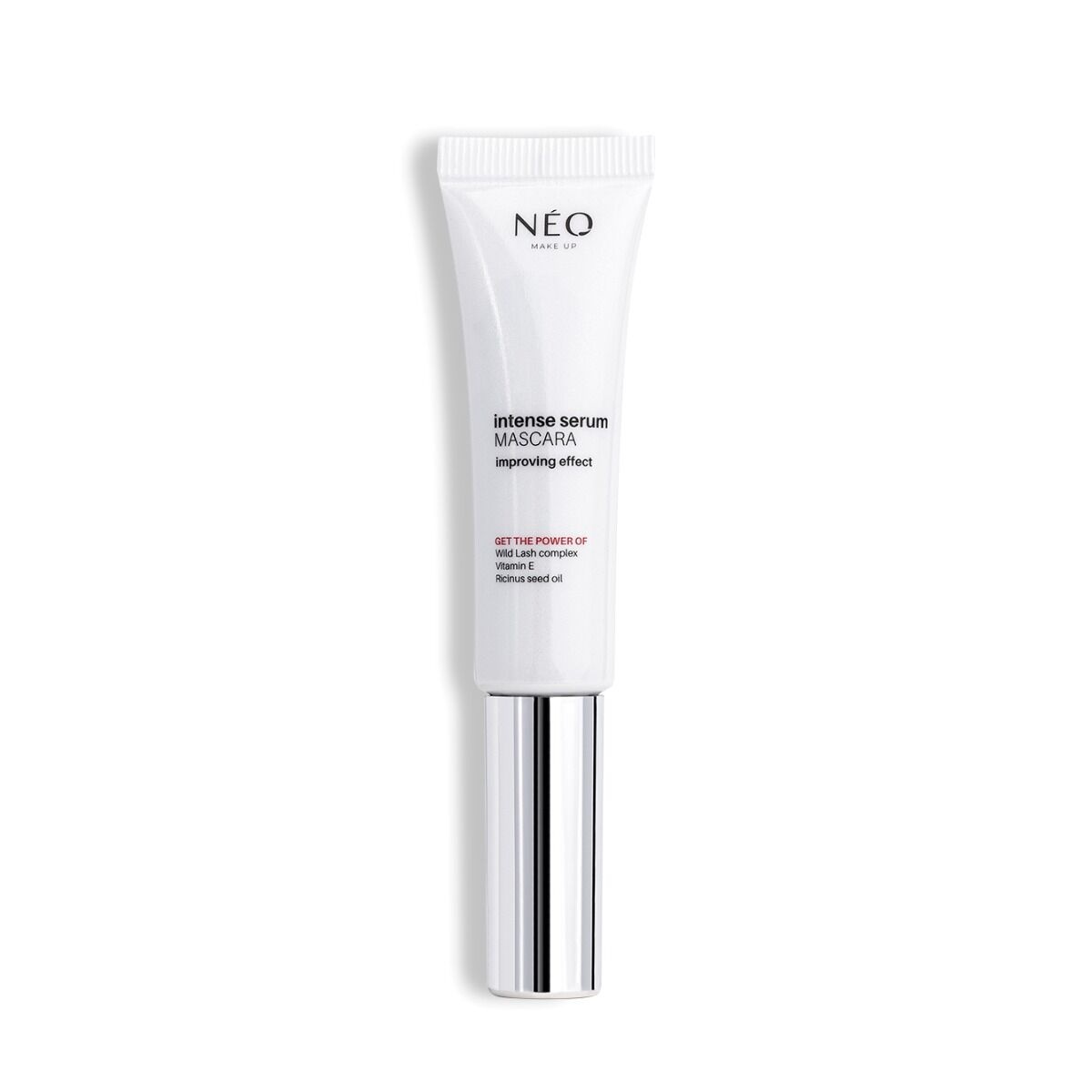 Rimel rezistent Improving Effect Intense Serum Mascara Neo Make Up, 9 ml