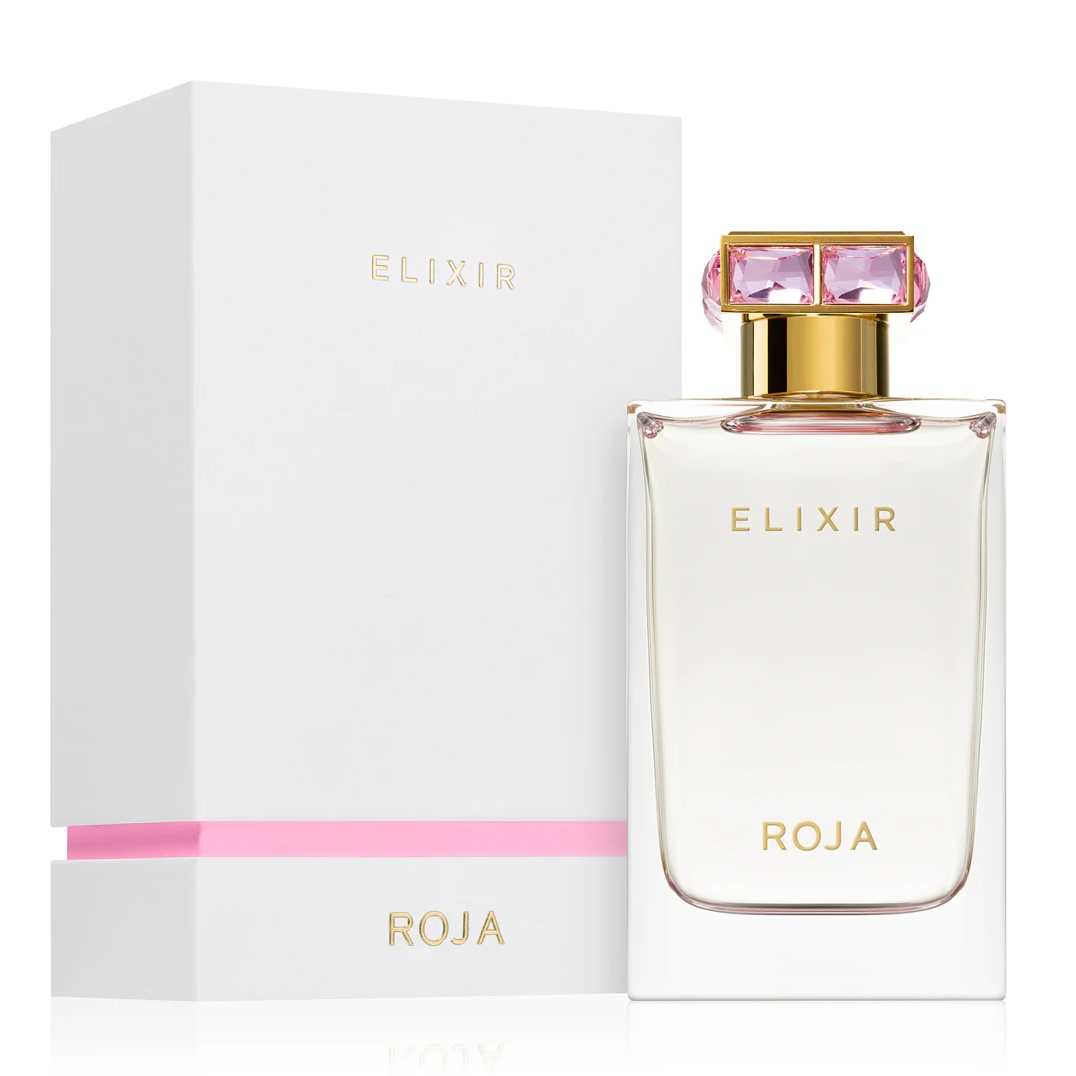 Roja Dove Elixir Pour Femme Essence De Parfum (Gramaj: 75 ml)