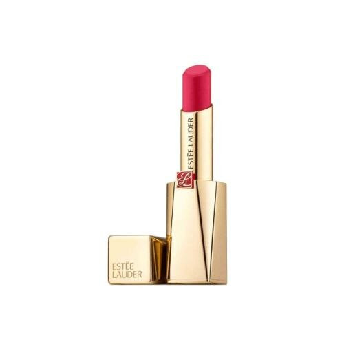 Ruj de buze Estee Lauder Pure Color Desire Rouge (Gramaj: 3,1 g, Nuanta Ruj: 302 Stun )