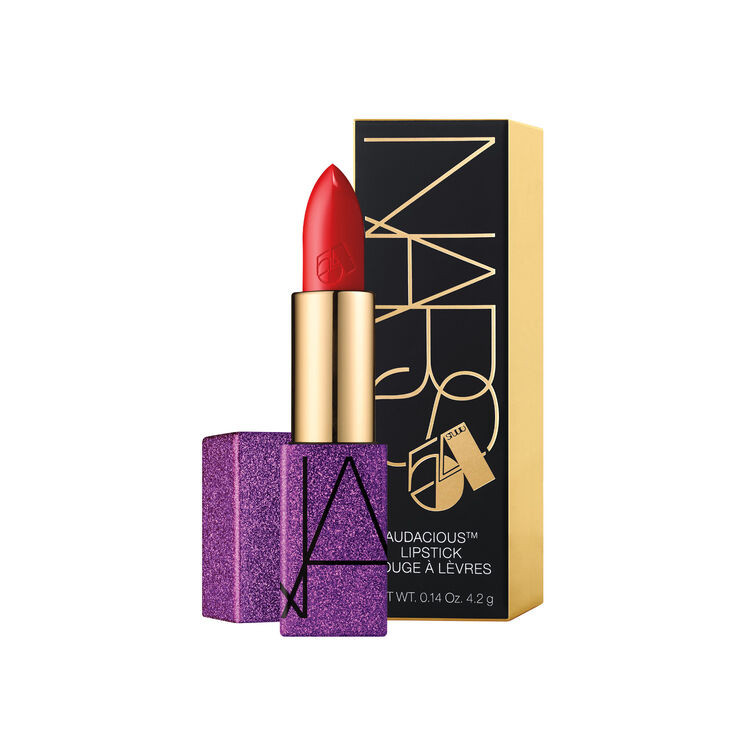 Ruj NARS Studio 54 Audacious Lipstick (Concentratie: Lipgloss / Luciu de buze, Gramaj: 4,2 g, Nuanta