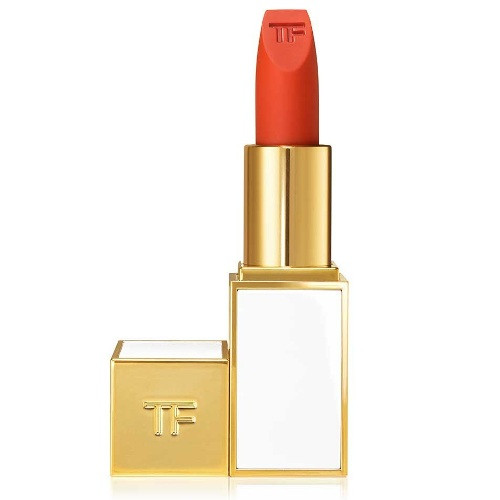 Ruj Tom Ford Lip Color Sheer Lipstick (Gramaj: 2 g, Nuanta Ruj: 06 Solar Affair)