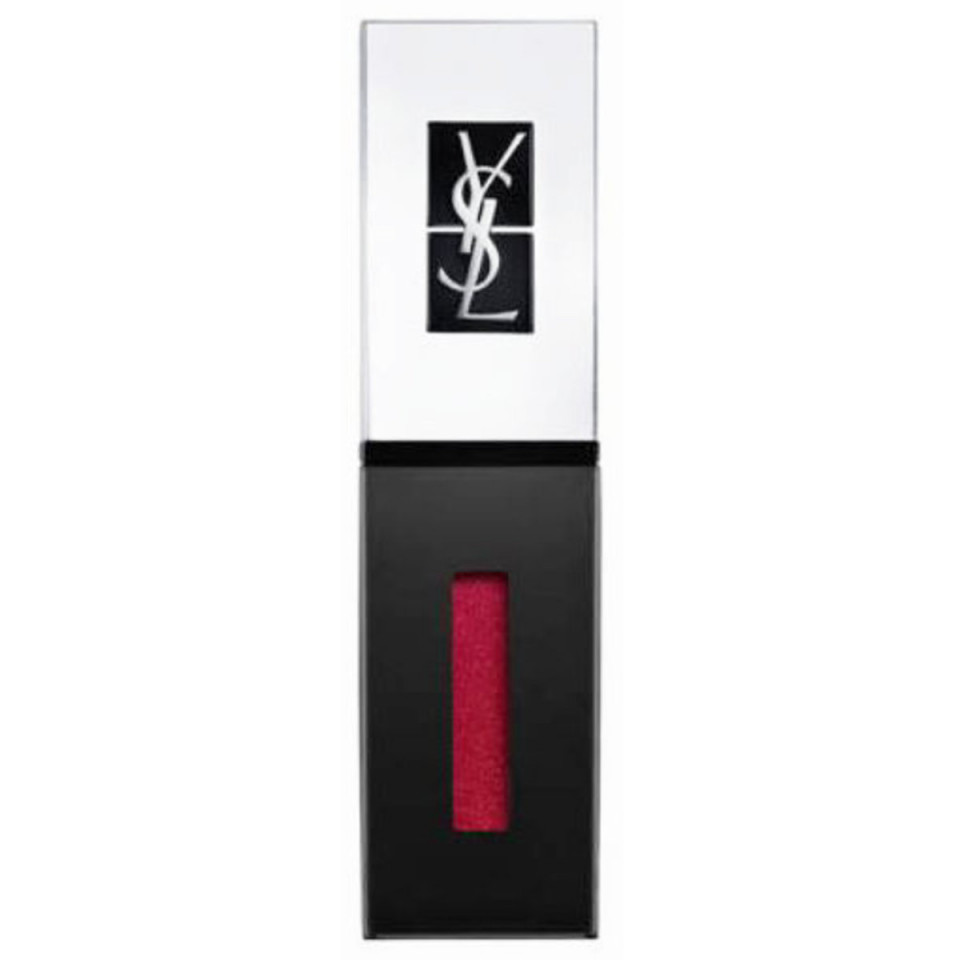 Ruj Yves Saint Laurent Rouge Pur Couture Vernis A Levres The Holographics (Gramaj: 6 ml, Nuanta Ruj: