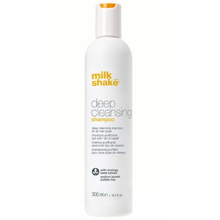 Sampon Milk Shake Special Deep Cleansing (Concentratie: Sampon, Gramaj: 1000 ml)