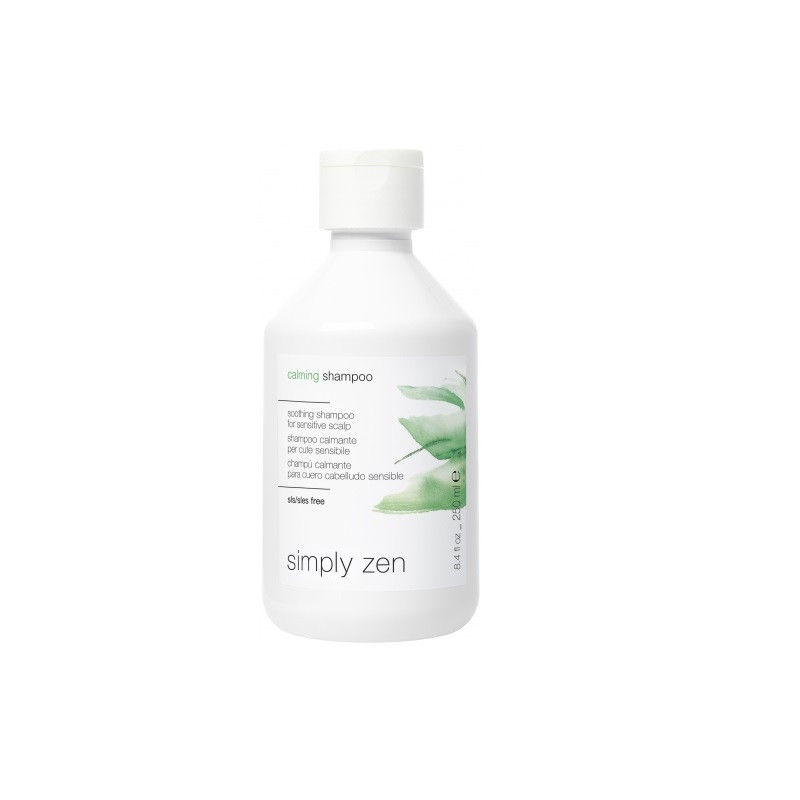 Sampon Simply Zen Calming (Concentratie: Sampon, Gramaj: 250 ml)