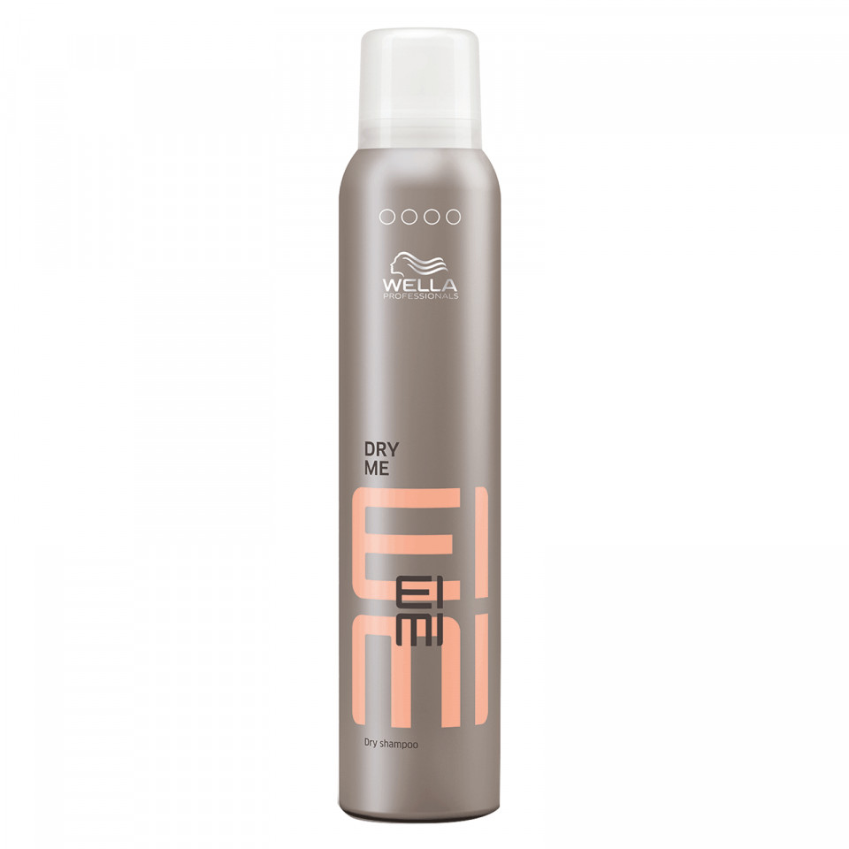 Sampon uscat Wella Professionals EIMI DRY ME (Concentratie: Styling, Gramaj: 65 ml)