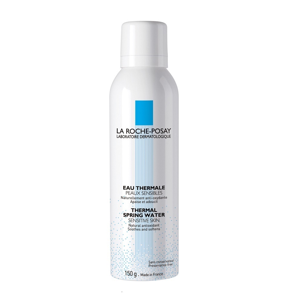 Spray apa termala La Roche-Posay (Concentratie: Apa termala, Gramaj: 150 ml)