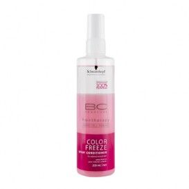 Spray Balsam Schwarzkopf Color Freeze (Concentratie: Balsam, Gramaj: 200 ml)