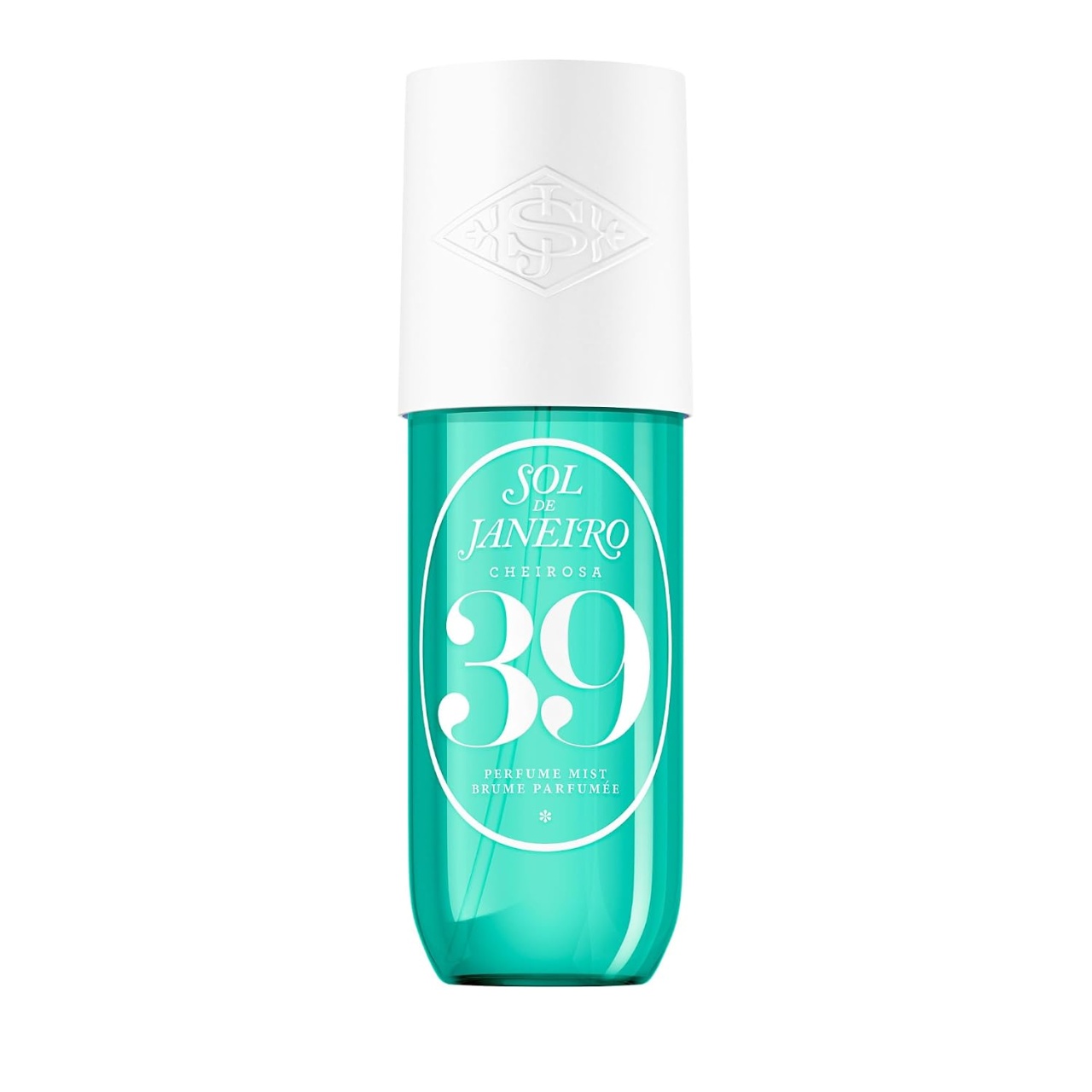 Spray parfumat de corp si par Sol De Janeiro Cheirosa 39 Body Mist (Gramaj: 240 ml)