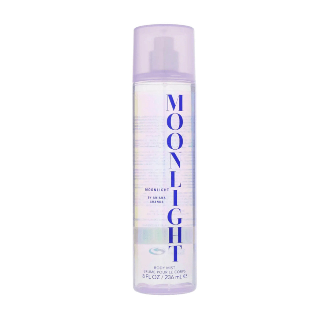 Spray pentru corp Ariana Grande Moonlight, 236 ml