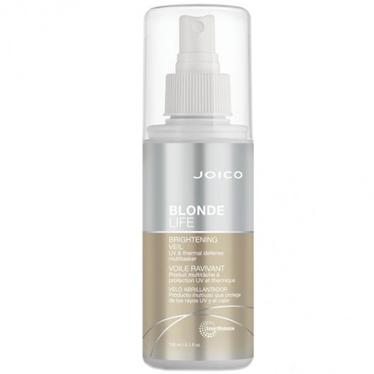 Spray pentru protectia parului blond Joico Blonde Life Brightening Veil (Concentratie: Spray, Gramaj