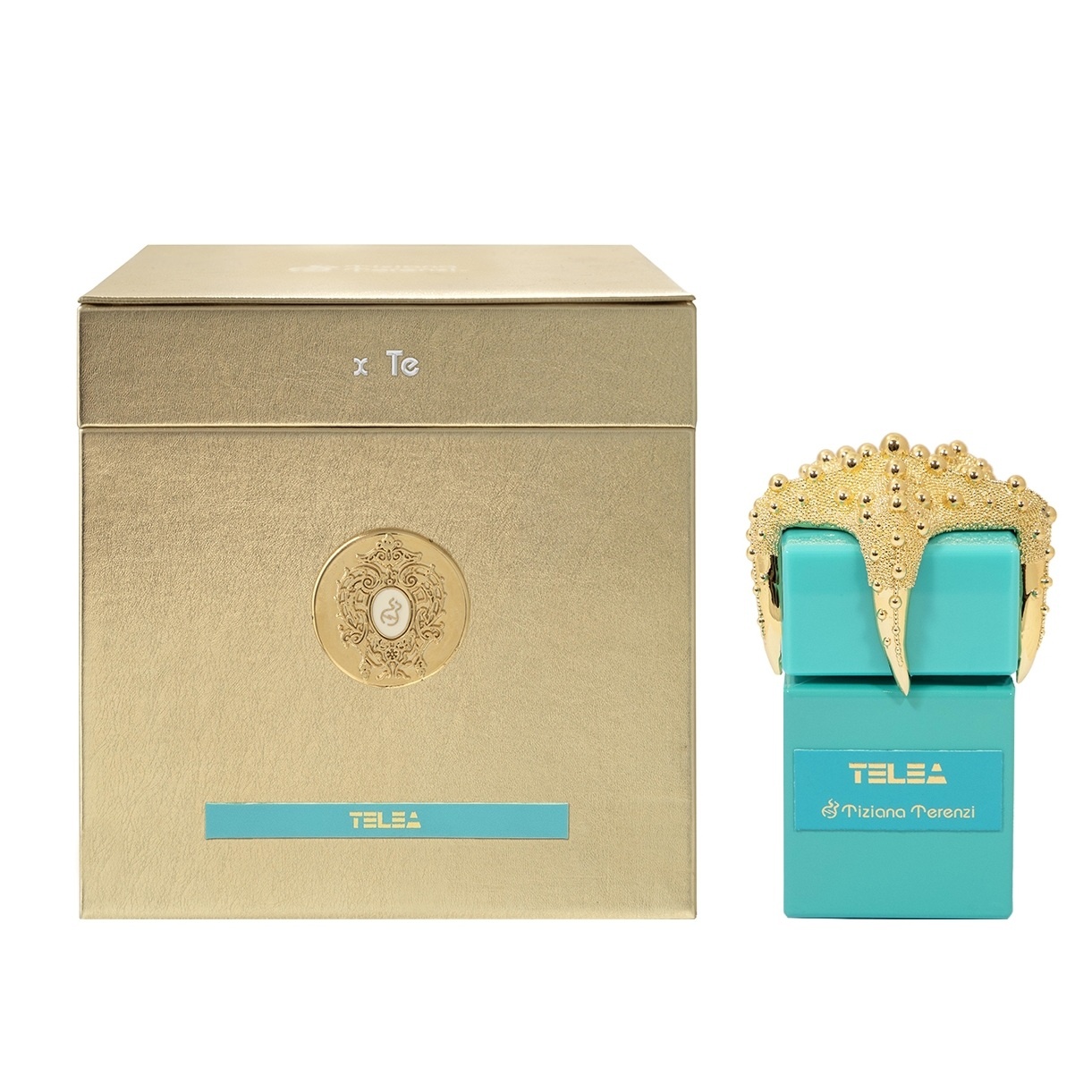 Tiziana Terenzi Telea, Extract de Parfum, Unisex (Gramaj: 100 ml)