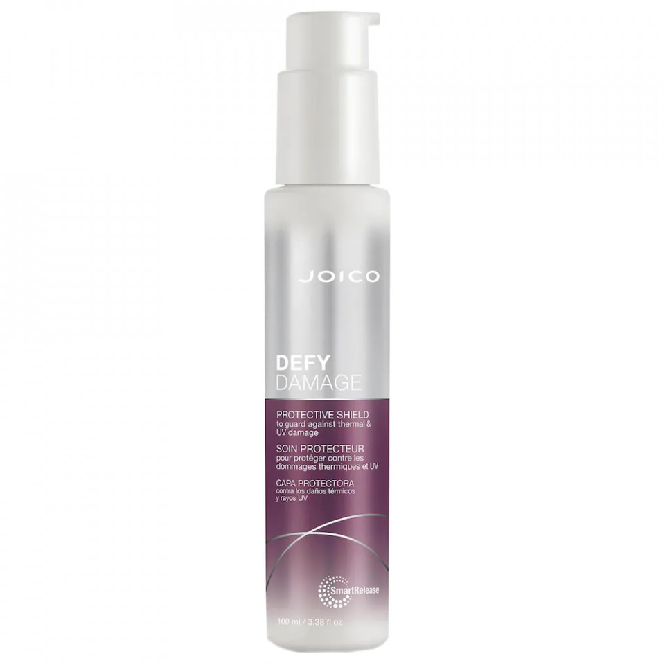 Tratament de par Joico Defy Damage fara clatire (Concentratie: Tratamente pentru par, Gramaj: 100 ml)