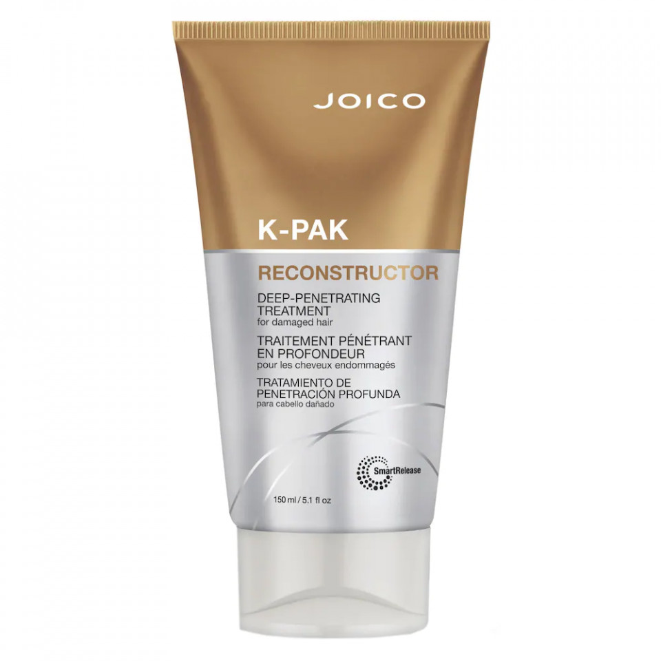 Tratament Joico Reconstructor K-Pak, 150 ml (Concentratie: Tratamente pentru par, Gramaj: 150 ml)