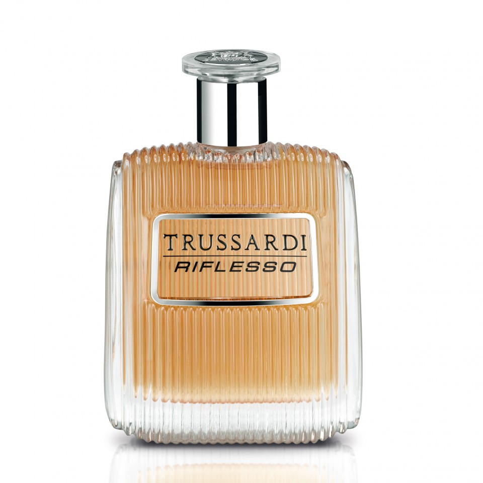 Trussardi Riflesso, Apa de Toaleta, Barbati (Concentratie: Apa de Toaleta, Gramaj: 100 ml Tester)