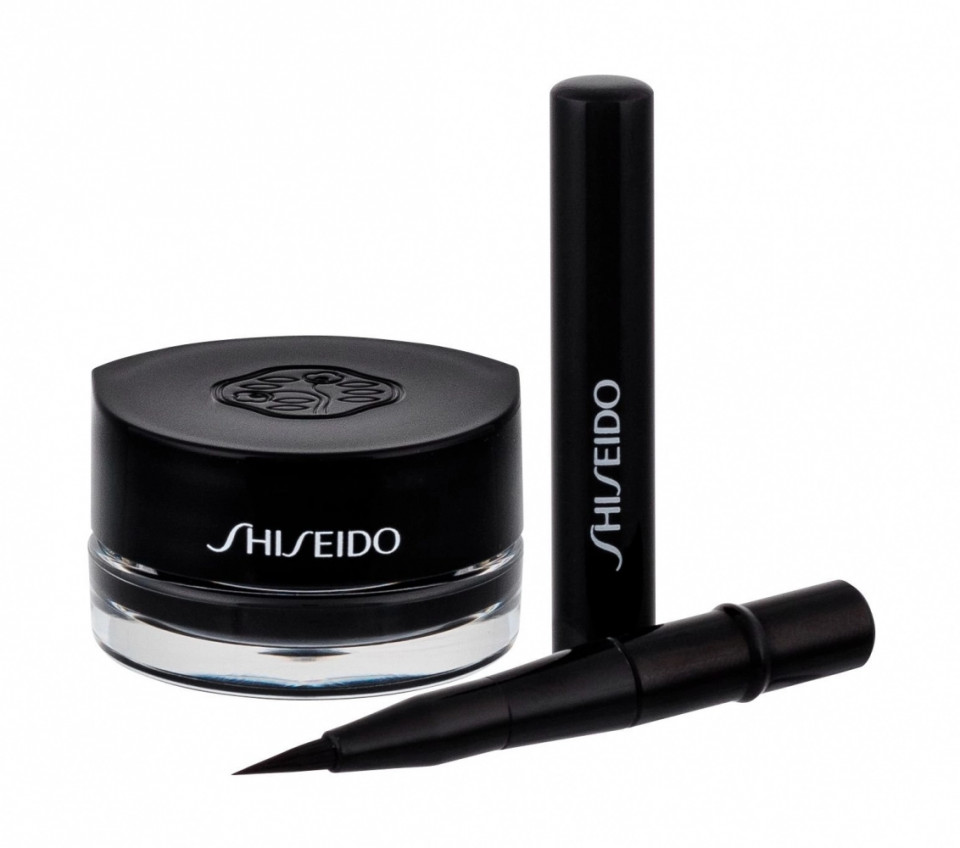 Tus de Ochi Shiseido, Inkstroke Eyeliner, 4.5G (Concentratie: Tus pentru ochi, CULOARE: Blk901)