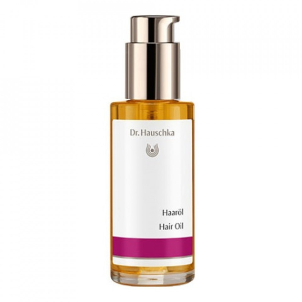 Ulei de par Dr. Hauschka, 75ml