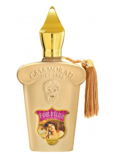 Xerjoff Fiore d'Ulivo, Apa de Parfum, Femei (Concentratie: Apa de Parfum, Gramaj: 100 ml)