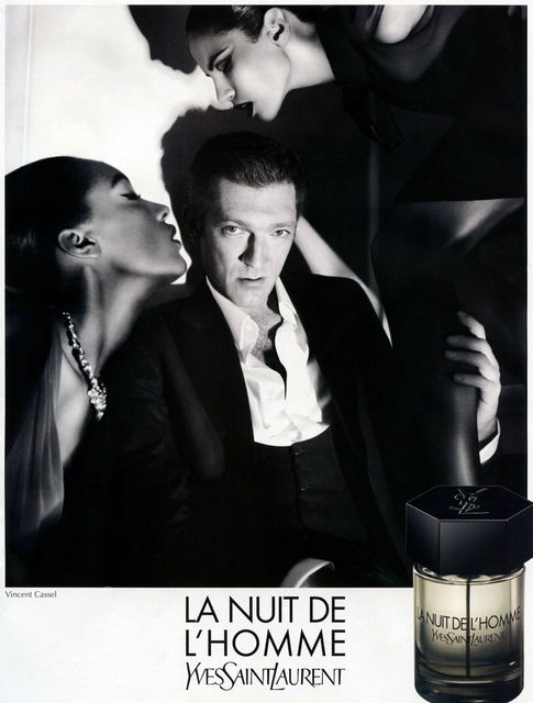 Yves Saint Laurent La Nuit de L'Homme Le Parfum (Concentratie: Apa de Parfum, Gramaj: 60 ml)