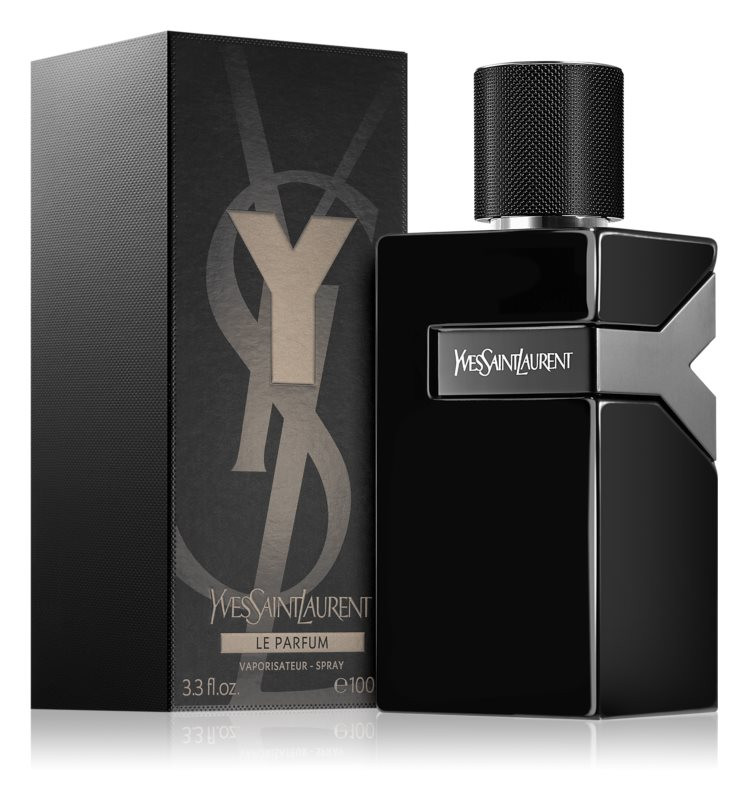 Yves Saint Laurent Y Le Parfum, Barbati, Apa de parfum (Concentratie: Apa de Parfum, Gramaj: 100 ml)