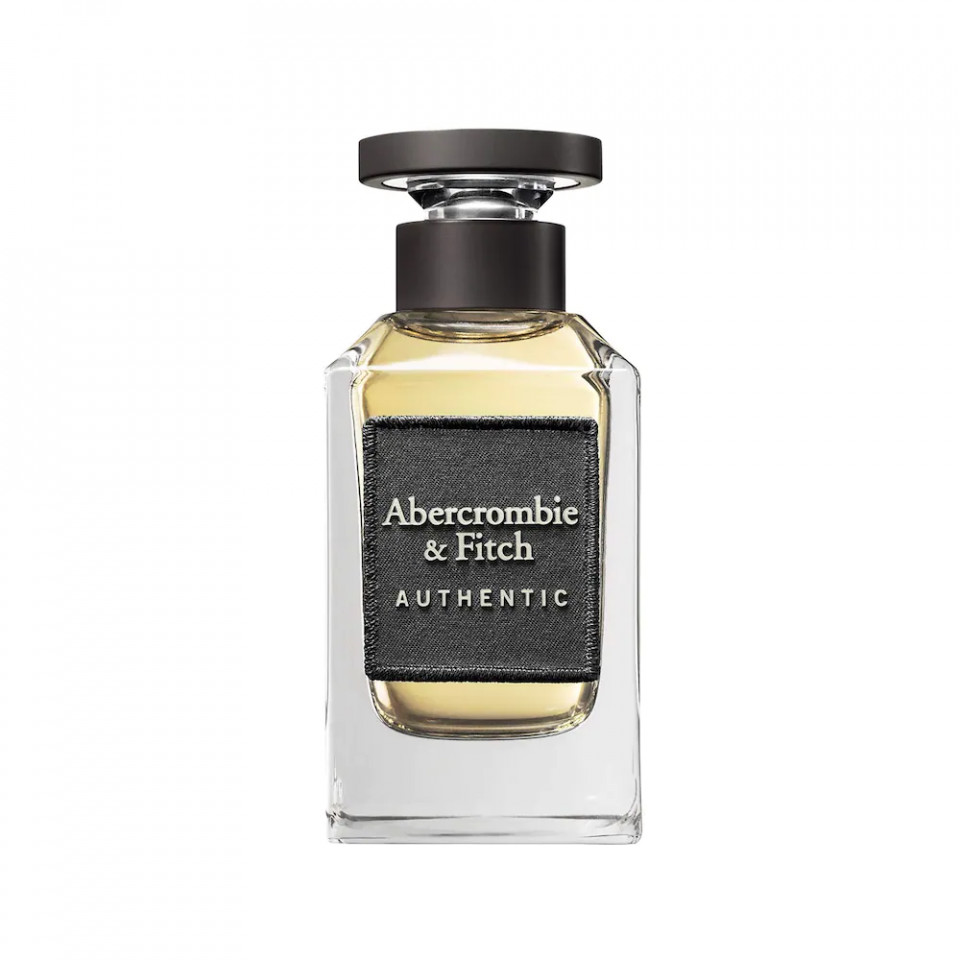 Abercrombie & Fitch Authentic for Him Apa de toaleta (Concentratie: Apa de Parfum, Gramaj: 50 ml)