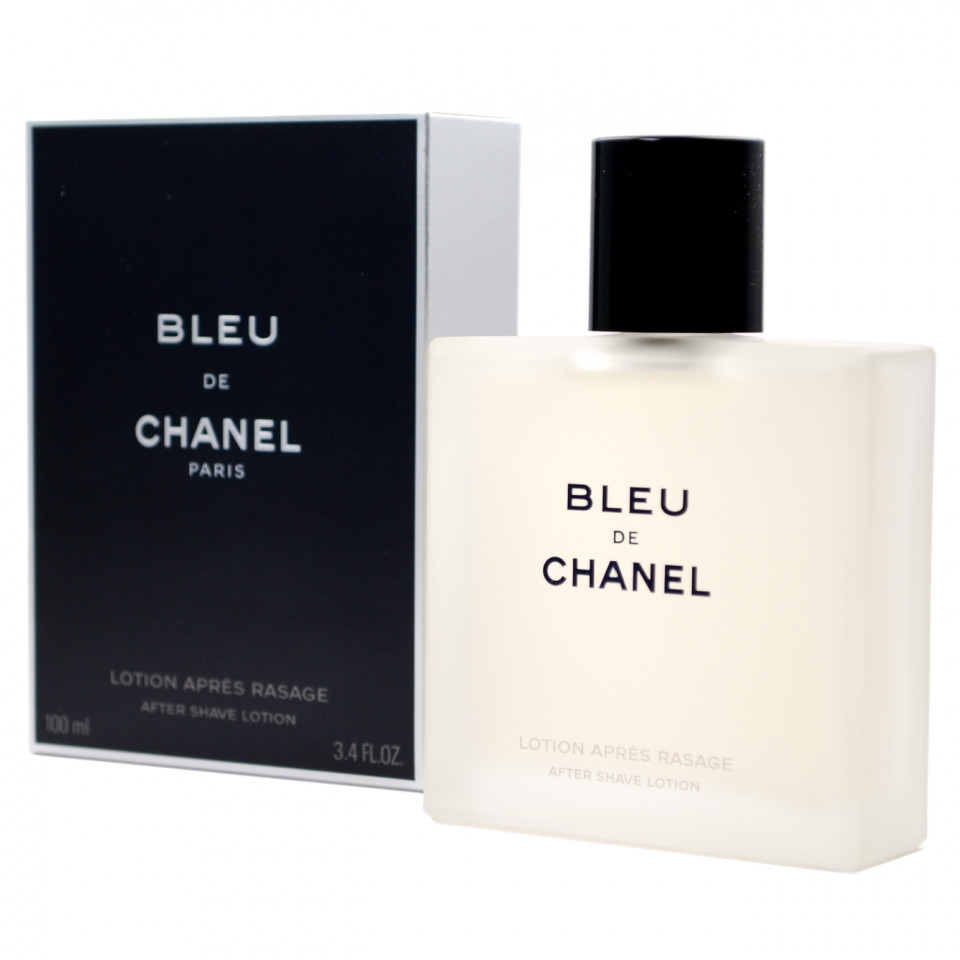 After Shave Balsam Bleu de Chanel (Concentratie: After Shave Balsam, Gramaj: 100 ml)